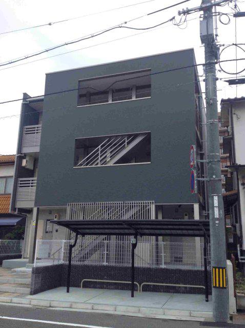 クレイノUJINA