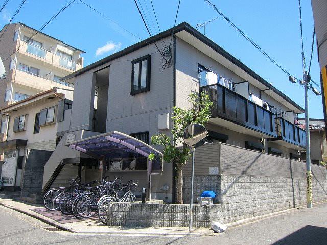 ハイツプリマベーラ