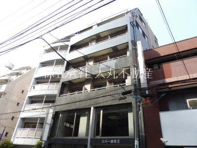 エバー綾瀬II