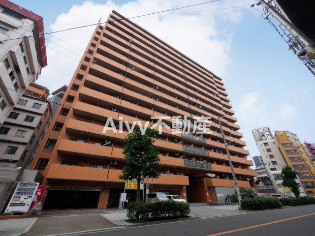 ライオンズシティ難波南