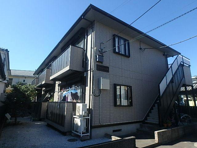 アイルリッチ