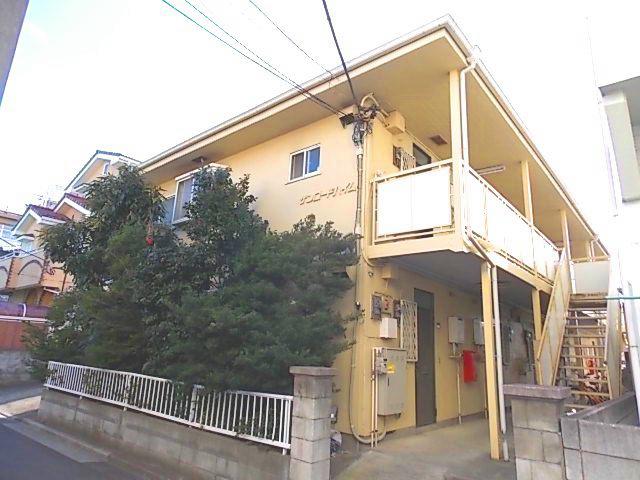 サンロードハイム