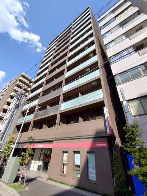 クレイシア秋葉原