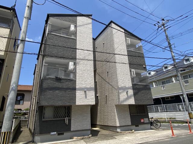 POLARIS STAR 周船寺