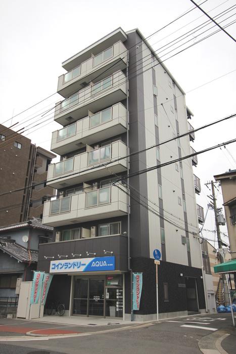 プライムコート新大阪イースト
