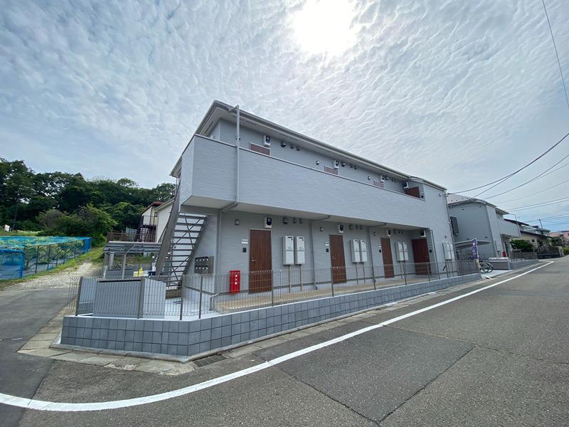 エクセレントビクトリータウン