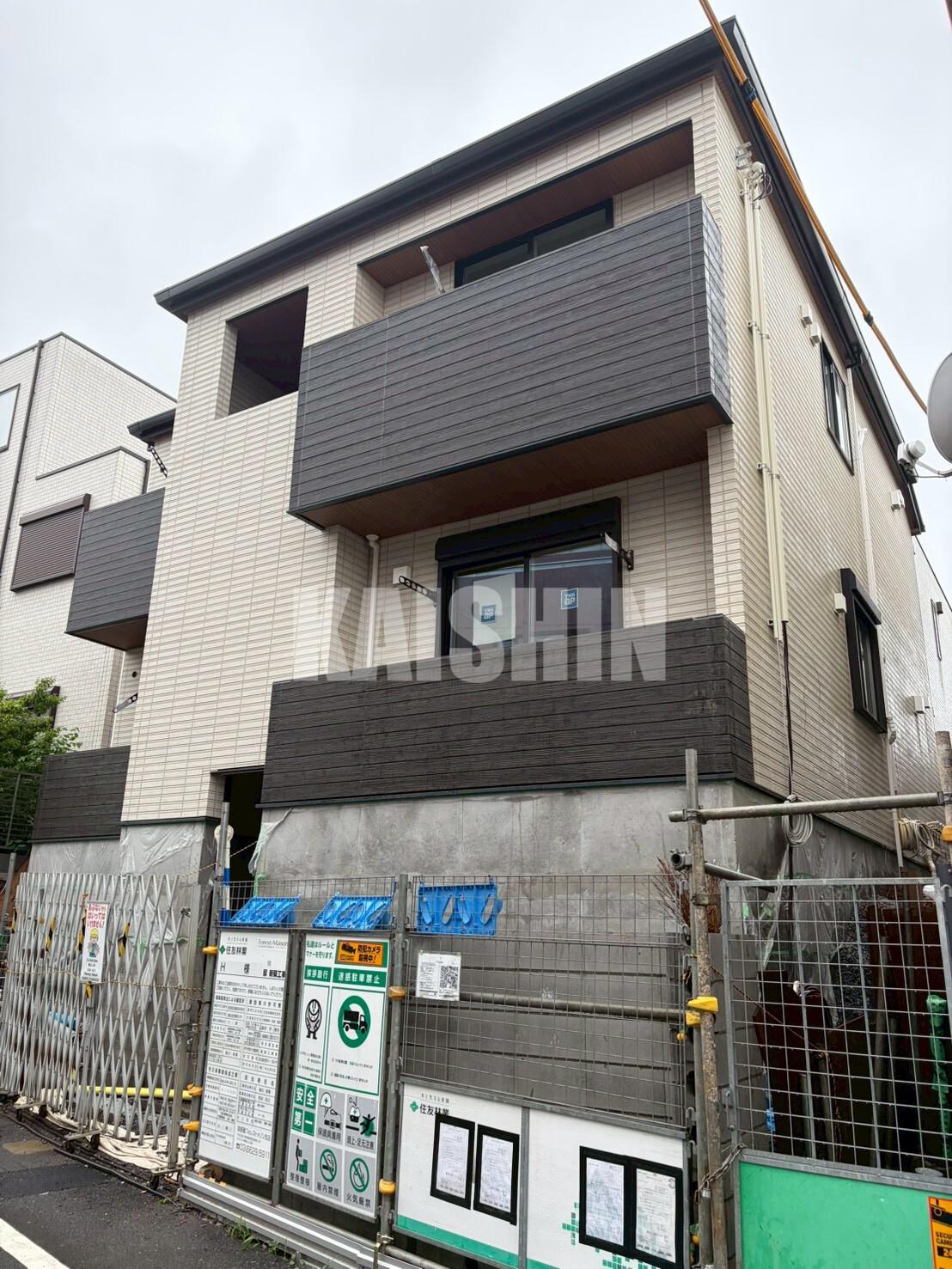 CERASUS小竹