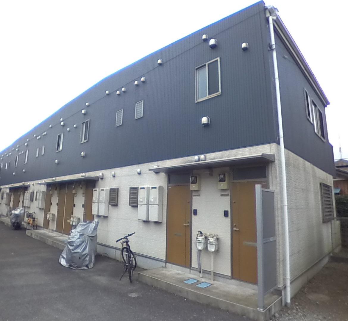 カーサブル高井戸