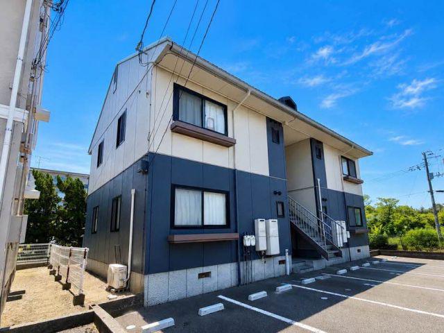 パークハウスこざくら