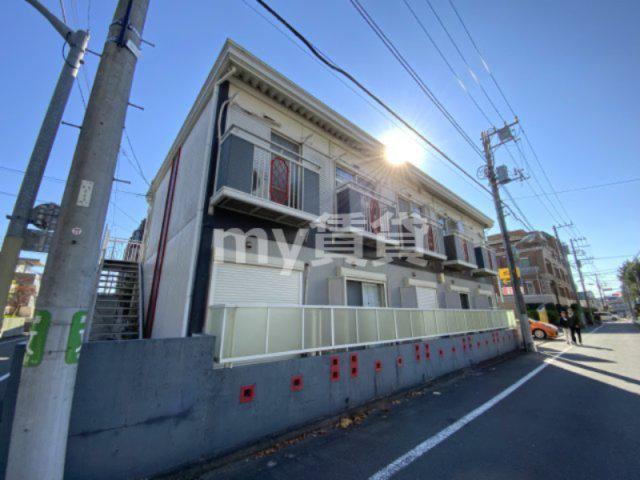 コンフォート要町(ワンルーム/2階)