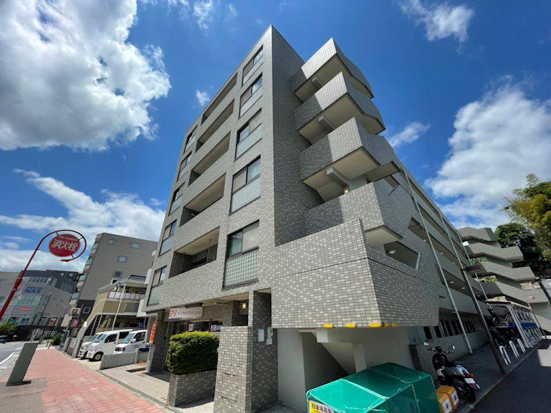 ヴェール戸塚