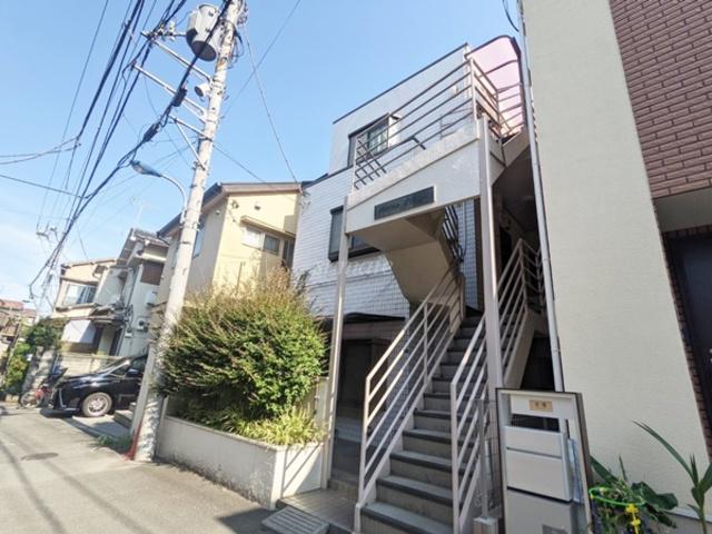 メゾンドアンジュ