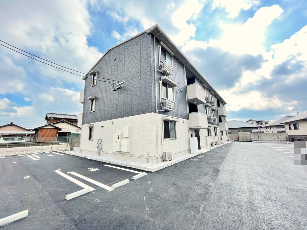 ELEGANT PALACE横代北
