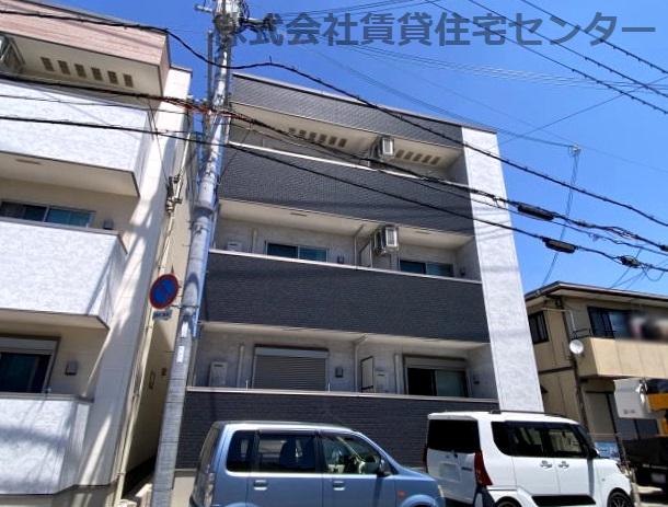 フジパレス吹屋町イースト
