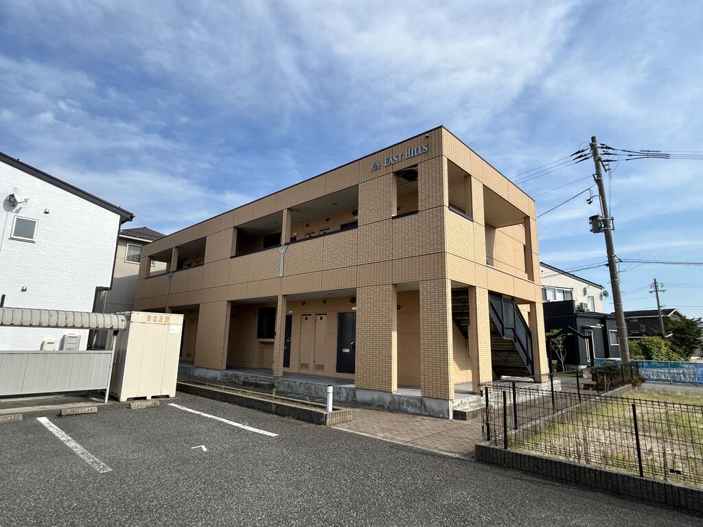 イーストヒルズ