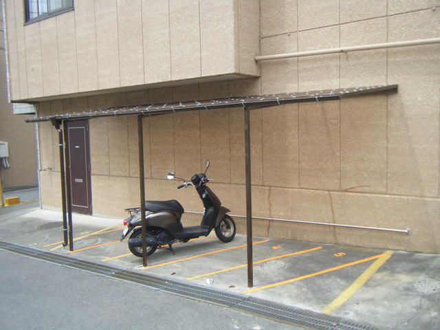 サンライズ鶴ヶ谷
