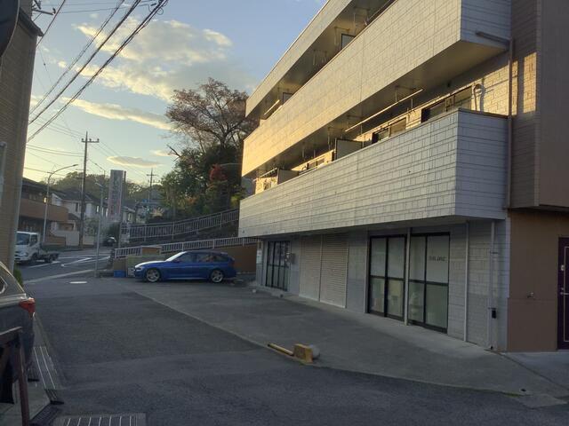 サンライズ鶴ヶ谷