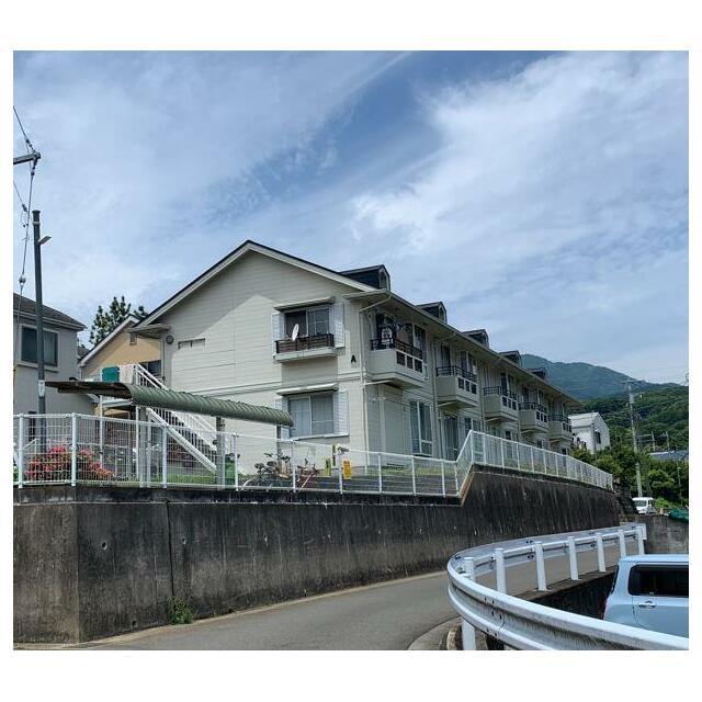 F.Fハイツ