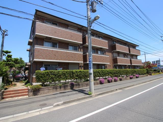 ガーデンヒルズB
