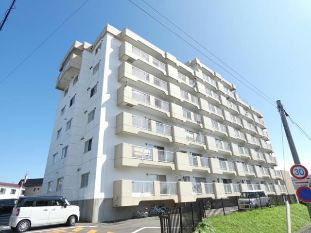 ロジェ鶴ケ岱