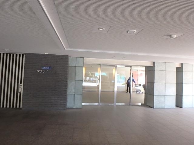 プラウド江坂