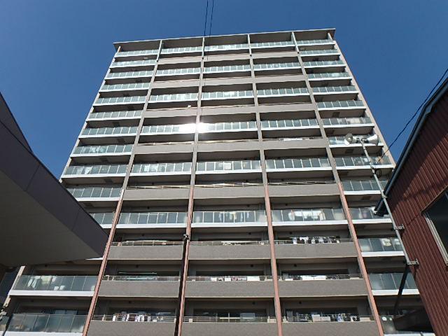 プラウド江坂(3LDK/10階)