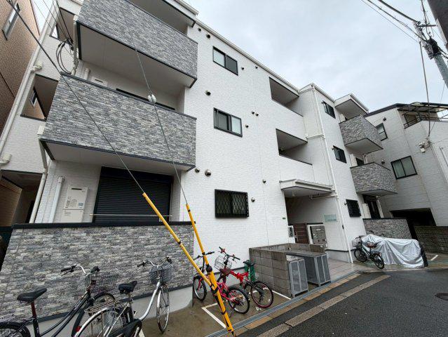 グラントステージ寺田町
