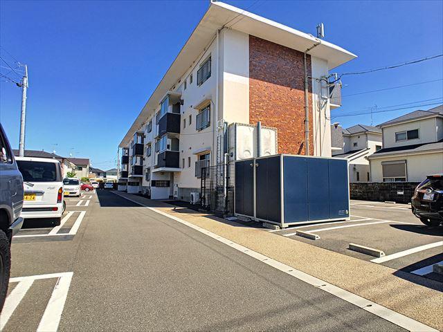 第一中村ビル