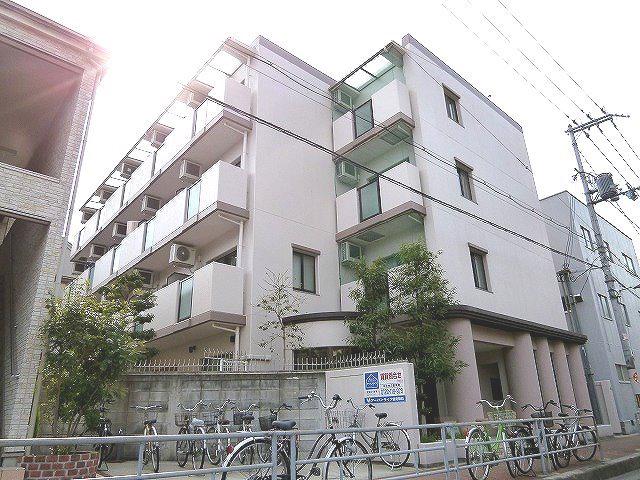 プレジール清和