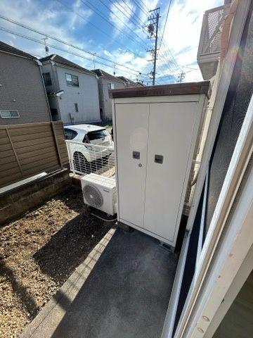 ヴェルドミール長崎C