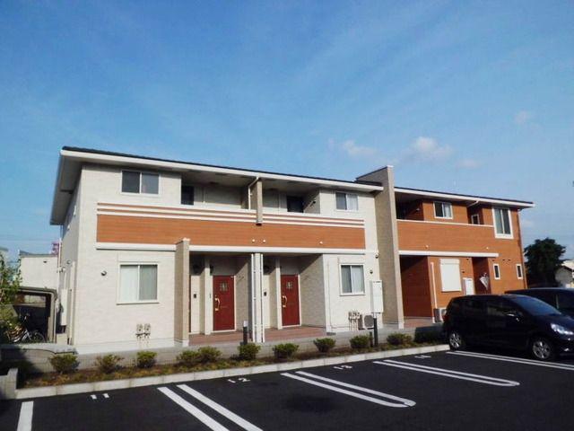 レインツリー二番館