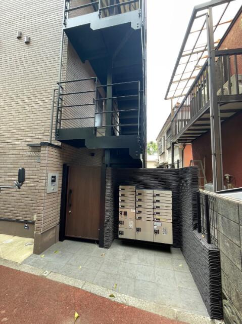 グランクオール北赤羽