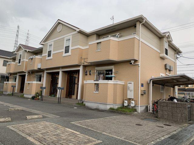 フェリーチェ神田