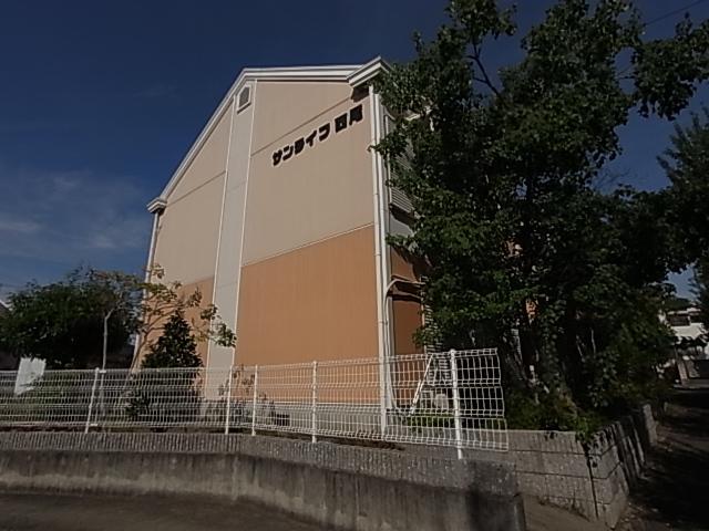 サンライフ西尾