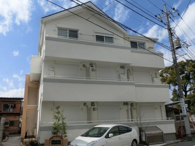 プレミール北千住