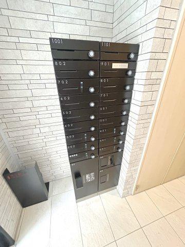 FIRST RESIDENCE 錦糸町