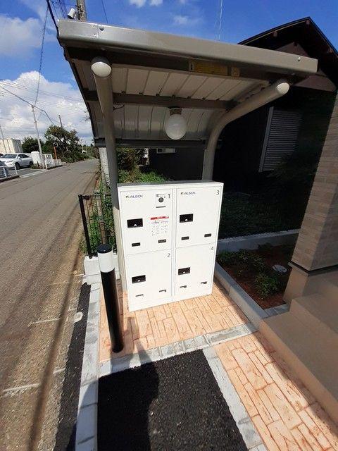 グレイスヴィラ