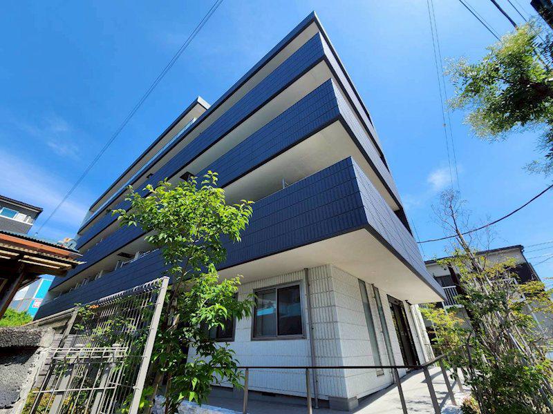 シニア限定 ヘーベルVILLAGE 藤沢本町 ヘーベルヴィレッジ藤沢