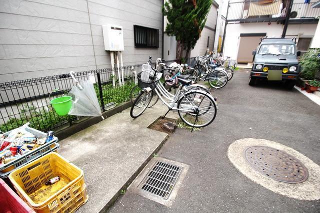 リライズ国領1