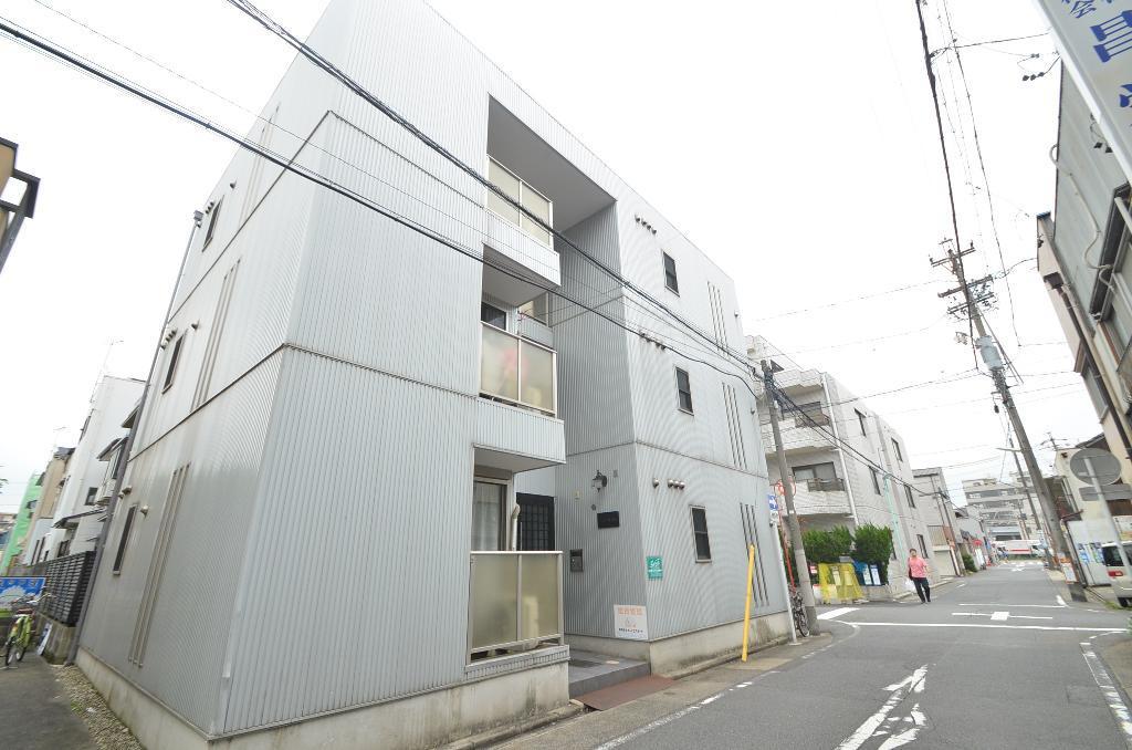アムール金山