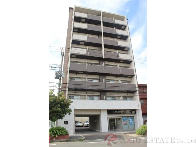ライフステージ江坂南