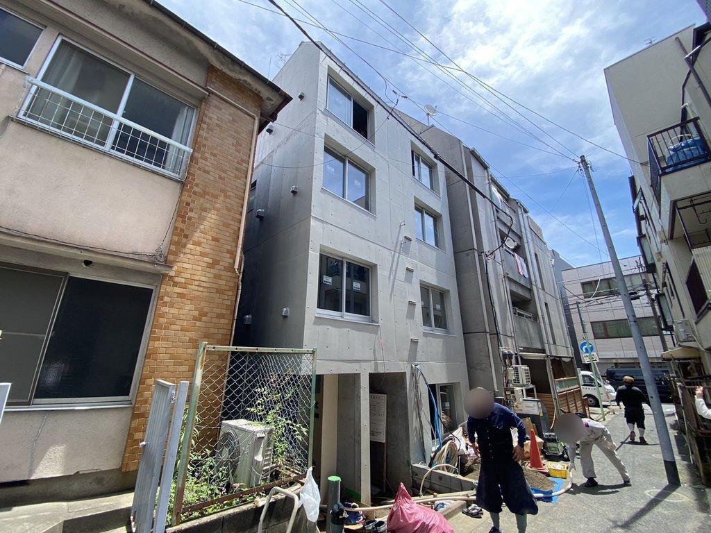 西荻窪レジデンス