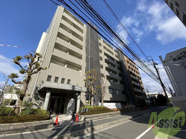 アールエスフラッツ