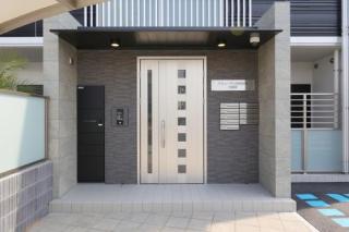 アミューザン鳥栖宿町