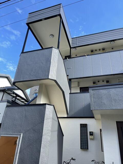 KHマンション(1LDK/1階)