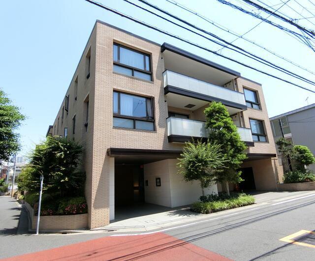 プレステージ野沢