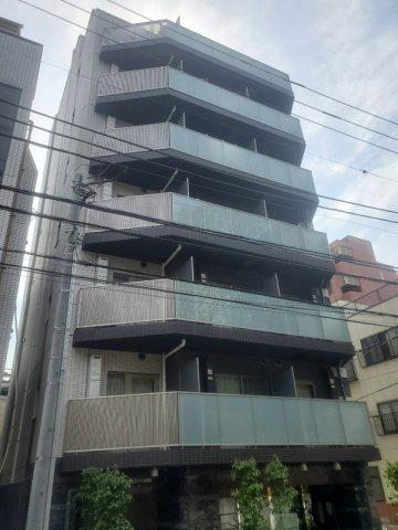 LEXE文京白山