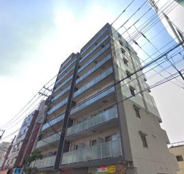 ラフィスタ大師前イースト