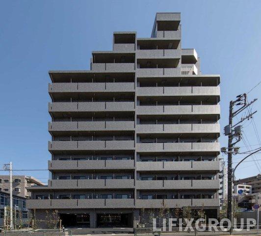 ルーブル板橋東新町壱番館