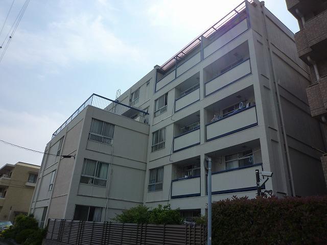甲子園第5コーポラス